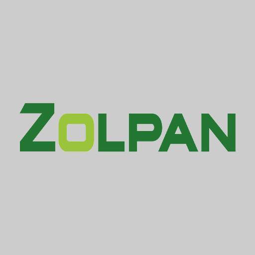 Logo ZOLPAN