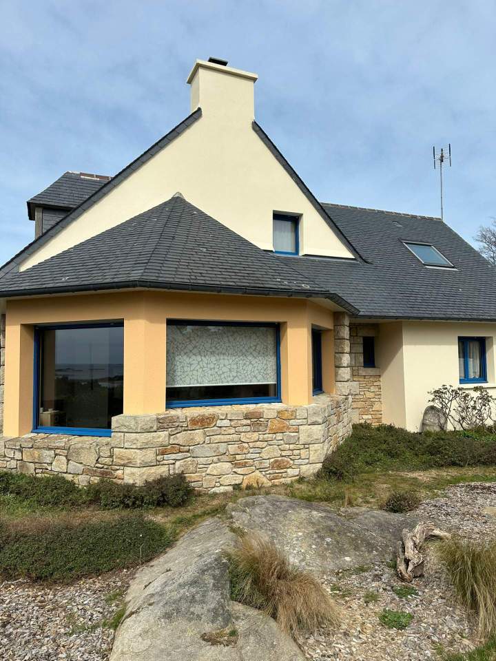 Peinture intérieure Lannion