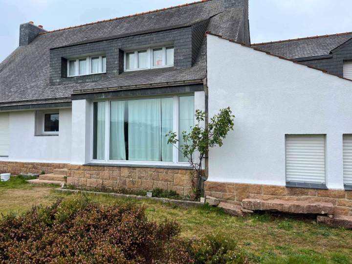 Réparation de toiture Lannion