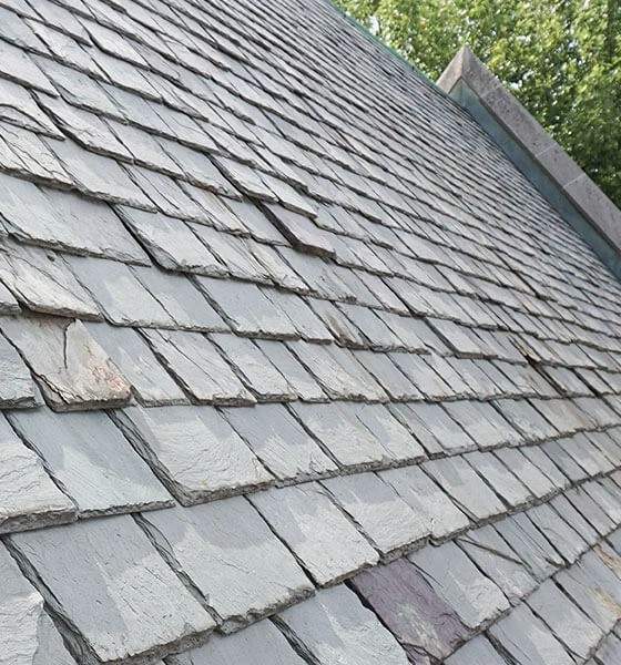 Nettoyage et entretien toiture Lannion